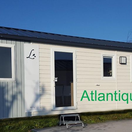 Camping Panorama Bourscheid Exterior foto