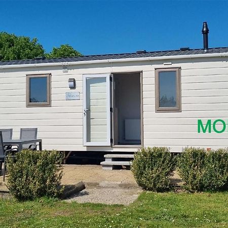 Camping Panorama Bourscheid Exterior foto