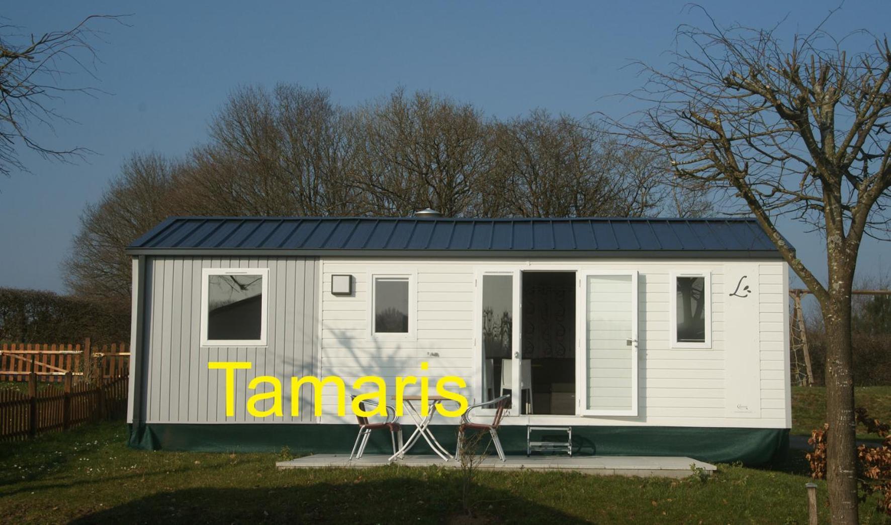 Camping Panorama Bourscheid Exterior foto