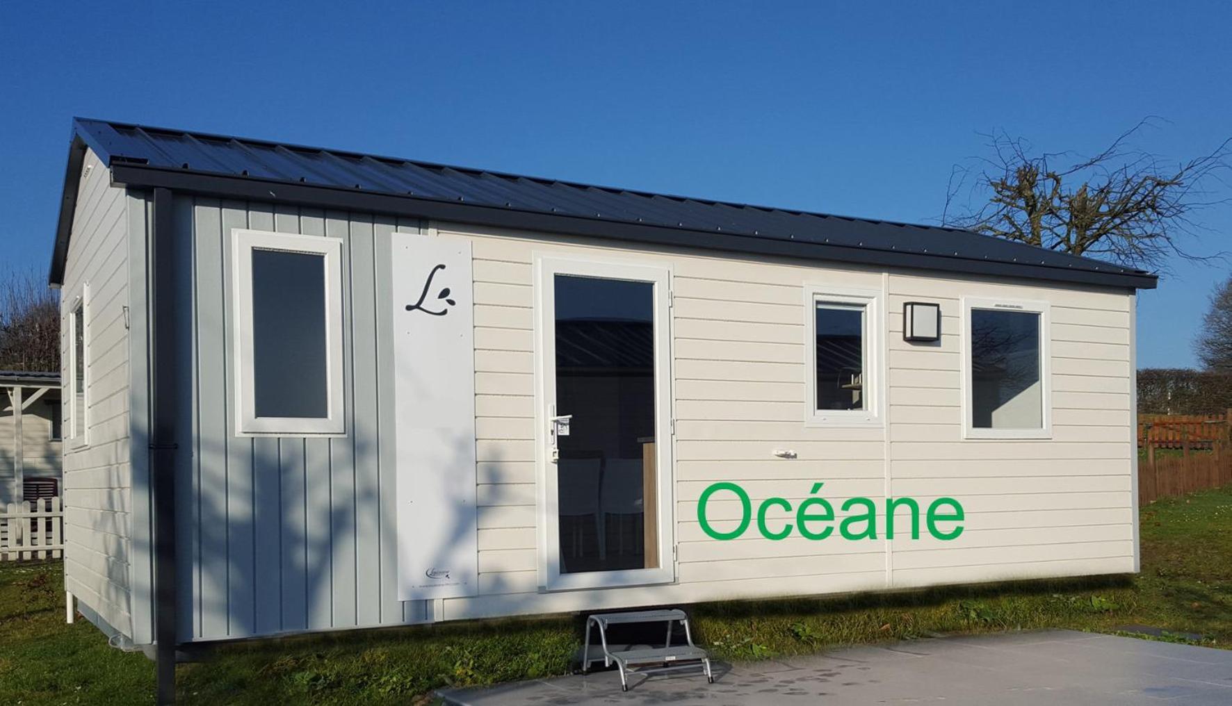 Camping Panorama Bourscheid Exterior foto