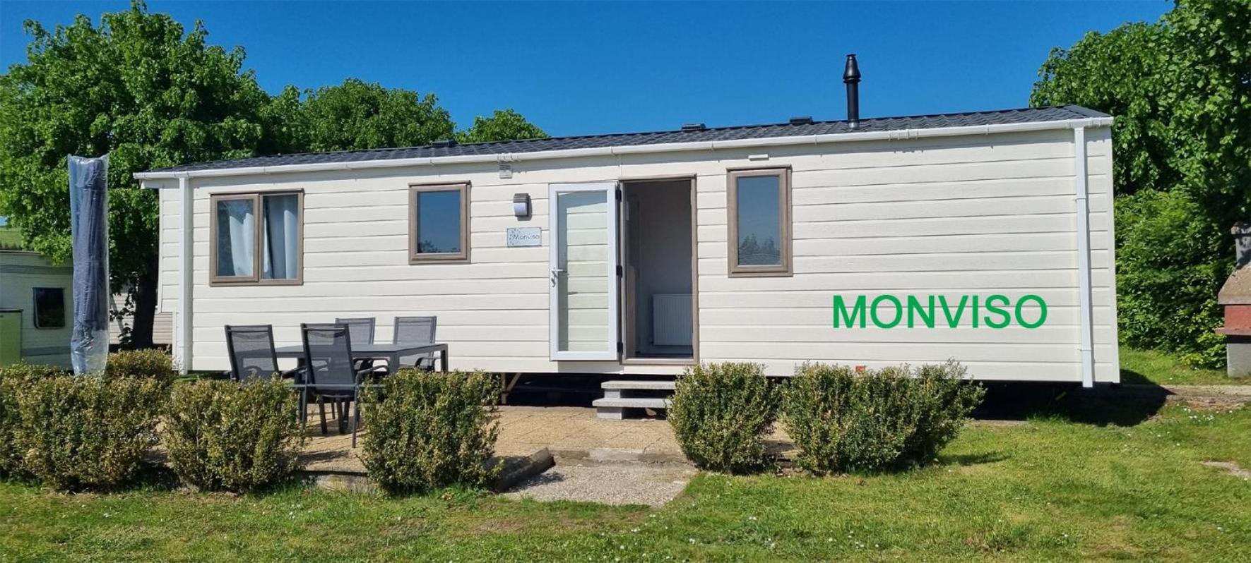 Camping Panorama Bourscheid Exterior foto