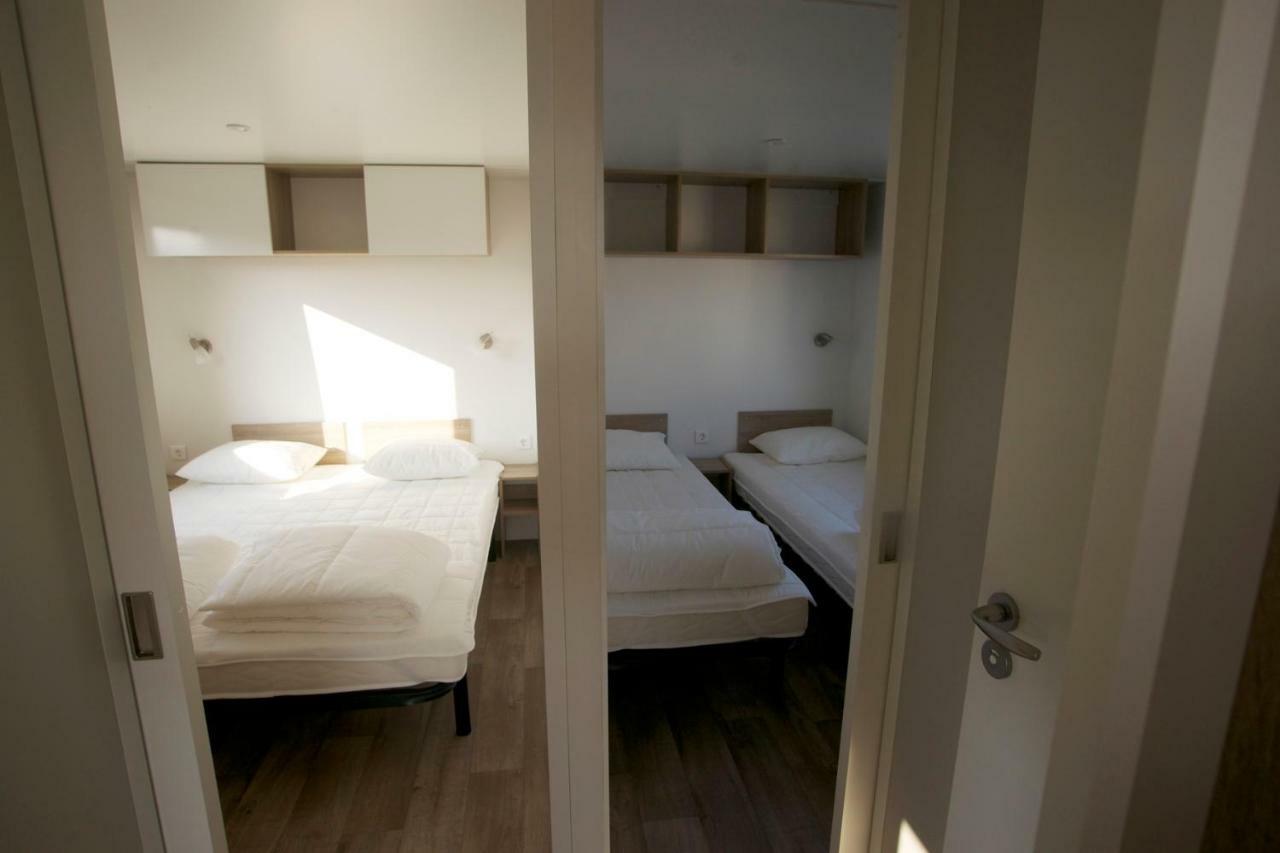 Camping Panorama Bourscheid Exterior foto